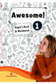EP 1 - Awesome! Pb & WB (Stanley) - 9788478739295
