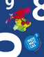 Cuaderno de Vacaciones Matemáticas 1.º ESO. Aa. Vv. (Editorial Luis Vives (Edelvives)) 9788414008355