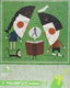 Punto y seguido. Cuaderno 7 - Segundo ciclo EPO. Aa. Vv. (Editorial Teide, S.A.) 9788430780273