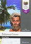 Bir - Robinson Crusoe - A2. Aa. Vv. (Burlington Books) 9789963273621