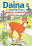 Daina 5 Multiplicar (Salvatella) - 9788472108134