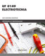 UF0149 Electrotecnia. Trashorras Montecelos, Jesus (Marcombo) 9788426724786