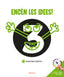 Encén les idees! Grafisme creatiu 3 Infantil. Aa. Vv. (Edicions Baula) 9788447946747