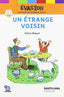 EVASION NE (1) UN ETRANGE VOISIN. Aa. Vv. (Santillana Français) 9788490493298