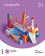 GEOGRAFIA 3 DBH MUNDUAK ERAIKITZEN. Batzuk (Zubia Editoriala, S.L.) 9788491865360