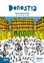 Donostia (+ CD audioa): Arian B1. Irakurgaiak. Asisko + Dom (Il. ), Azurmendi, Nerea (Elkar) 9788490279533