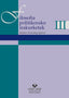 Filosofia politikorako irakurketak III. Antxustegi Igartua, Esteban (Universidad del País Vasco) 9788483738184