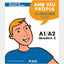 Amb veu propia - Quadern 2: Curs bàsic de Valencià per a persones estrangeres. Aa. Vv. (Editorial Ecir S.A.) 9788498263695
