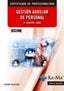 (2 Ed) Cp - Gestión Auxiliar de Personal (Mf0980_2) (Ra-ma) - 9791388334092