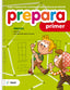 5 Anys - Prepara 1R - Quad Estiu (nova Versio) (Text Educació) - 9788441235670