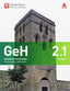 Dbh 2 - Geografia Eta Historia (2.1-2.2) - 3D Ikasgela. Batzuk (Vicens-Vives) 9788468238913