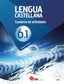 EKI LH 6. Lengua castellana 6. Cuaderno de las actividades 6.1. Aa. Vv. (Ikaselkar) 9788416752799