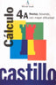Ep - Castillo Calculo 4A - Restar, Llevando. Mayor Dificultad. Martin, R. M. (Arcada) 9788478872695