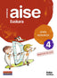 Lh 4 - Oporretan Aise - Euskara (Zubia) - 9788498940718