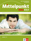 Mittelpunkt neu C1.1 - Libro del alumno (U1-U6) + Cuaderno de ejercicios + CD. Aa. Vv. (DIFUSION CENTRO DE INVESTIGACION Y PUBLICACIONES DE IDIOMAS S.L.) 9783126766647