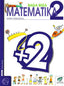 Txanela 2 - Matematika 2. Batzuk (Ikaselkar) 9788483318577
