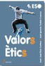 Valors Ètics 4t ESO. Aa. Vv. (Diálogo) 9788496976924