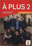 À plus 2 - Éd. Macmillan Livre de l'élève + CD. Aa. Vv. (DIFUSION CENTRO DE INVESTIGACION Y PUBLICACIONES DE IDIOMAS S.L.) 9788417710309