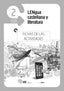 EKI DBH 2. Lengua castellana y Literatura 2. Fichas de las actividades. Aa. Vv. (Ikaselkar) 9788415586609
