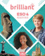 brilliant English 4º ESO Student's book. Emmons, Casey (Milton Education) 9788417911775