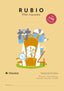 Vacances RUBIO 4t Primària (català). Aa. Vv. (Editorial Rubio) 9788415971955