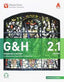 Eso 2 - Geography & History (Mad) (2.1-2.2) (3D Class). Aa. Vv. (Vicens-Vives) 9788468239095