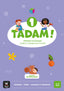 Tadam 1 Livre (+cahier) (Difusion) - 9788411573764