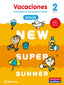 NEW SUPER SUMMER SB 2 + AUDIO. Aa. Vv. (Richmond) 9788466822992