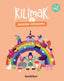 Kilimak 2. Koaderno jostagarria (7-8 urte). Batzuk (Ikaselkar) 9788418978524