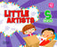 3 Years - Little Artists Starter (Oxford University Press) - 9780190518790