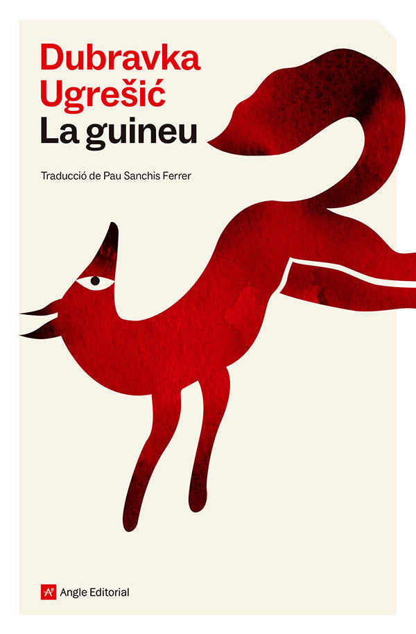 La guineu (Angle Editorial) 9788410112841