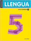 Llengua. Cicle Superior 1. Aa. Vv. (Eumo Editorial SAU) 9788497663083