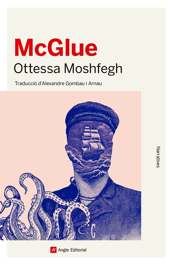 McGlue (Angle Editorial) 9788410112049