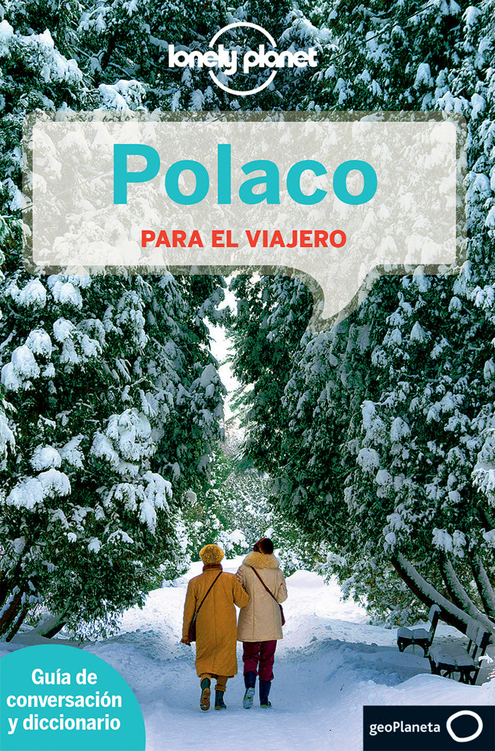 Polaco para el viajero 2
