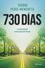 730 días: La enfermedad como espejo del tiempo. Sergio Peris-Mencheta (Editorial Planeta) 9788408303190