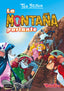 La montaña parlante: Tea Stilton 2
