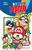 Super Mario nº 13: Aventuras