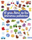 El gran libro de las primeras palabras. Nathalie Choux (Timun Mas Infantil) 9788408207870