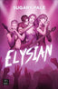 Elysian. Sugary Pale (Crossbooks) 9788408267836