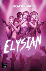Elysian. Sugary Pale (Crossbooks) 9788408267836