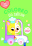 Coloreo sin salirme-Para llevar. Gato. YOYO (Yoyo) 9788408278139