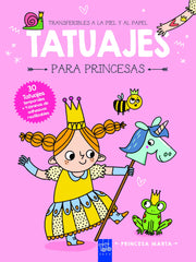 Princesa Marta. YOYO (Yoyo) 9788408281009