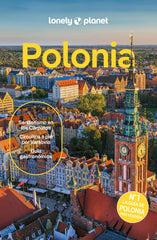 Polonia 5. Marc Di Duca (GeoPlaneta) 9788408221340