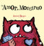 Un Amor de Monstruo. Rachel Bright (Destino Infantil & Juvenil) 9788408289456
