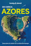 Azores de cerca 1. Sandra Henriques (GeoPlaneta) 9788408291718