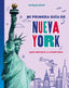Mi primera guía de Nueva York. AA. VV. (GeoPlaneta) 9788408296027