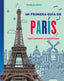 Mi primera guía de París. AA. VV. (GeoPlaneta) 9788408296058