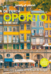 Oporto de cerca 4. Joana Taborda (GeoPlaneta) 9788408300663