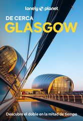 Glasgow de Cerca 1. Neil Wilson (GeoPlaneta) 9788408307204