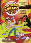El detective Sopapo y tú 5. El caso del caimán de las cloacas. Isaac Palmiola (Destino Infantil & Juvenil) 9788408313427
